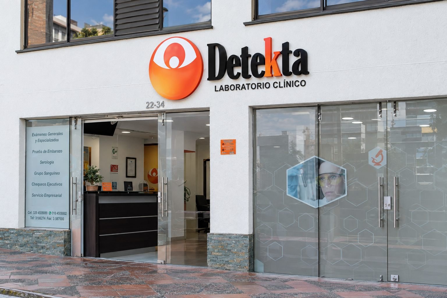 Equipo humano Detekta